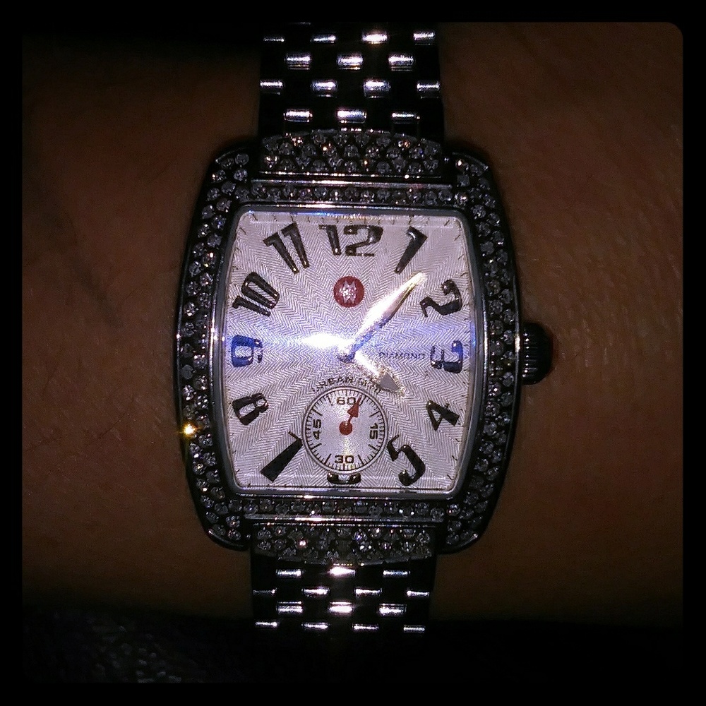 MICHELE Womens watch